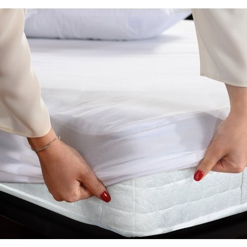 واقي مرتبة Edena مفرد قياس 90x200 سم