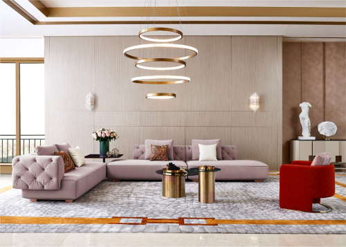 جلسة زاوية Marino