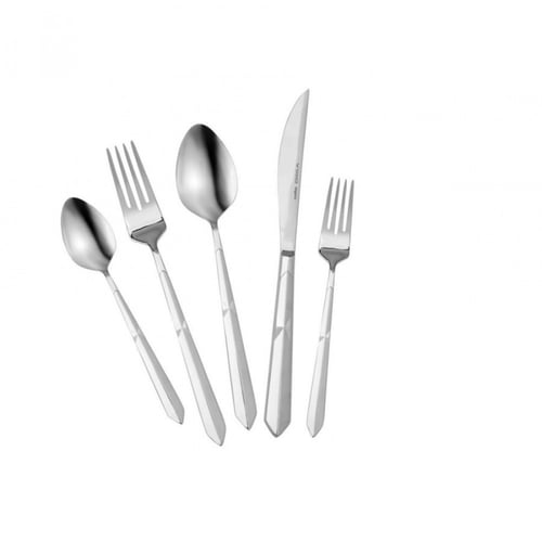 طقم ملاعق فندقي فاخر Diamond