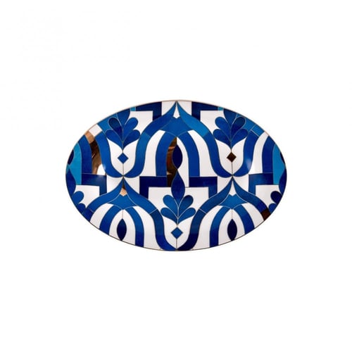 طقم مائدة فاخر 62 قطعة Azur