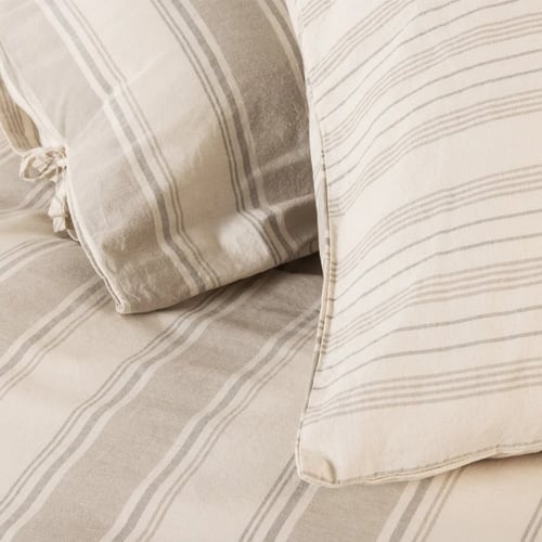 طقم مفارش مزدوج كوين Jerardo