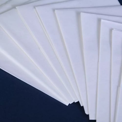 مجموعة أغطية ورقية للمراحيض