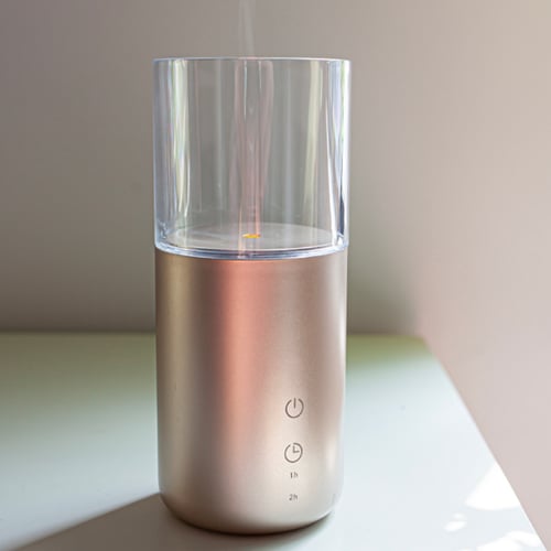 فواحة إلكترونية مائية Lara