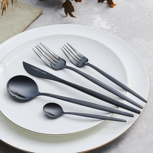 طقم ملاعق فندقي فاخر Orion