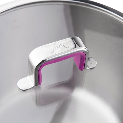 طقم قدور ضغط Orbit