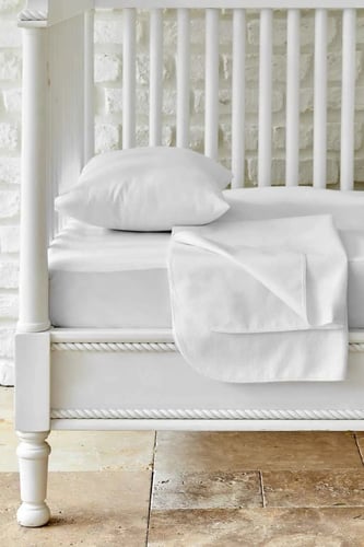 طقم واقي مرتبة ناعم مواليد