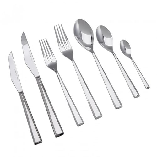 طقم ملاعق فندقي فاخر Valley