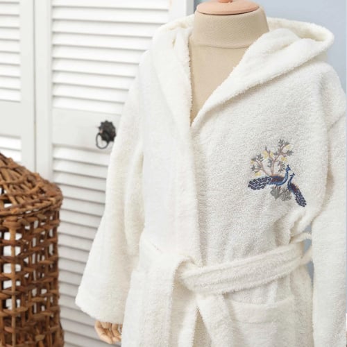 روب استحمام أطفال Dina