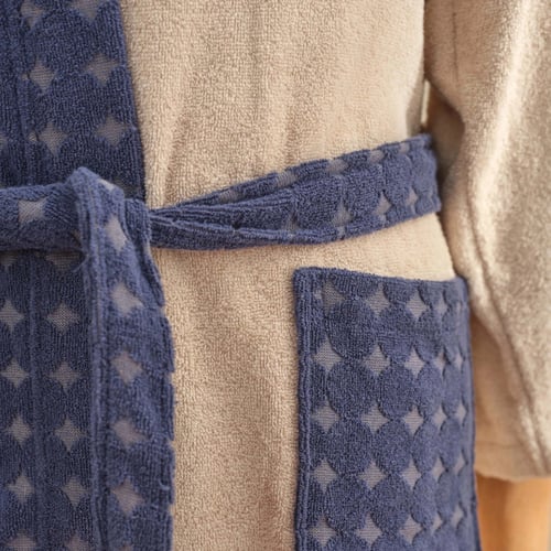 روب استحمام فاخر Audra