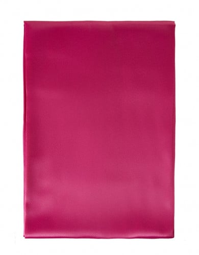 مفرش جانبي للطاولة Runner لون وردي