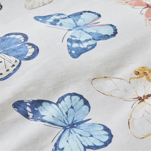 طقم مفارش مزدوج كوين Danny