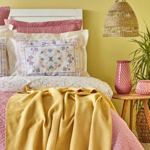 طقم مفارش مفرد Bonbon