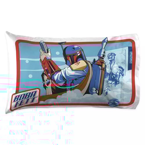 طقم مفارش ديزني - ستار وورز