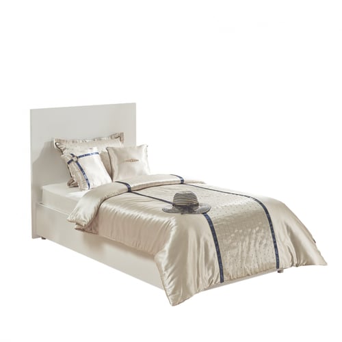 طقم مفارش أطفال Elegant Blue