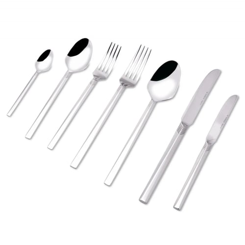 طقم ملاعق فندقي فاخر Arrow