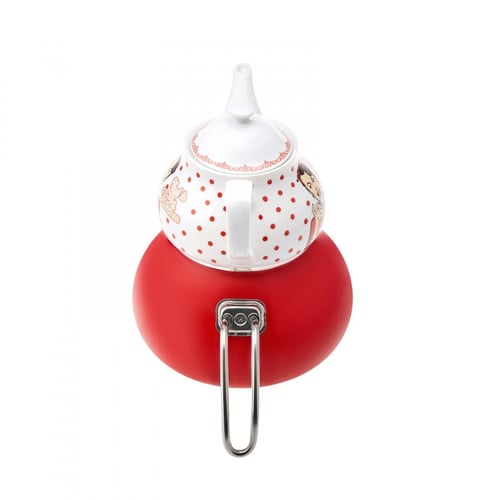 إبريق شاي بالستايل التركي Back To Kitchen