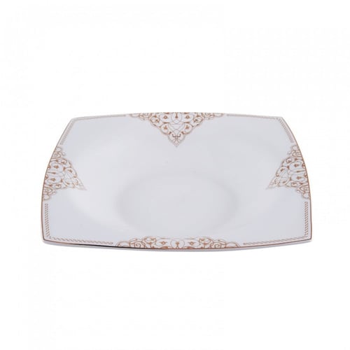 طقم مائدة فاخر 62 قطعة Simyaci