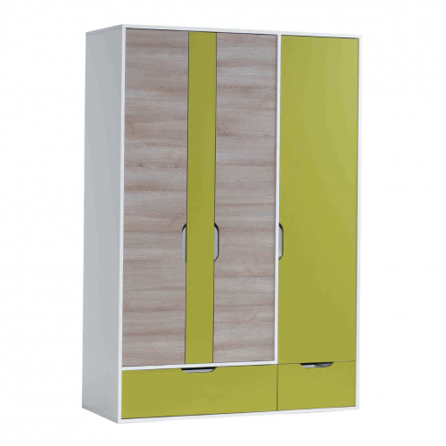 خزانة ملابس لغرف الأطفال Option