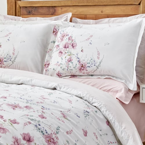 طقم مفارش مزدوج كوين Dalila