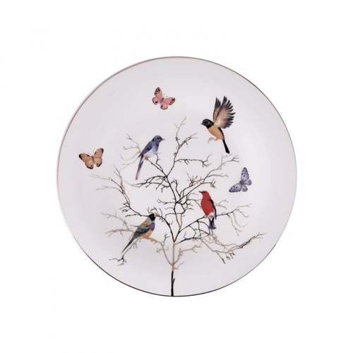 طقم مائدة فطور فاخر Grace