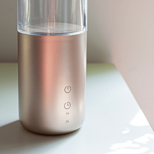 فواحة إلكترونية مائية Lara