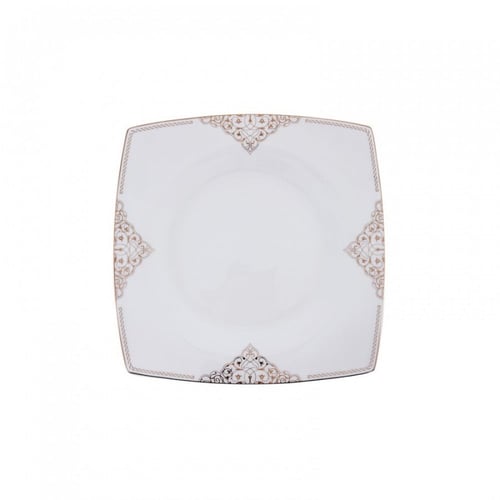 طقم مائدة فاخر 62 قطعة Simyaci