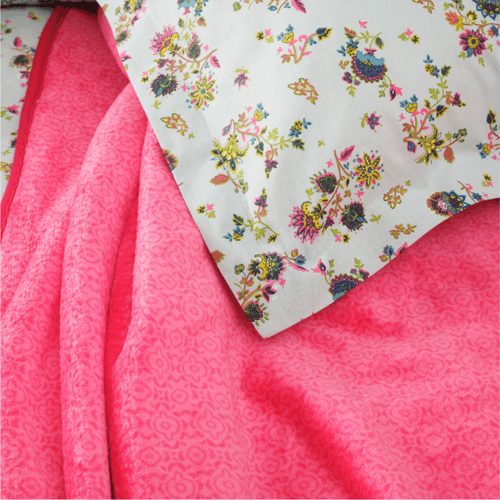 طقم مفارش مزدوج كوين Narlo