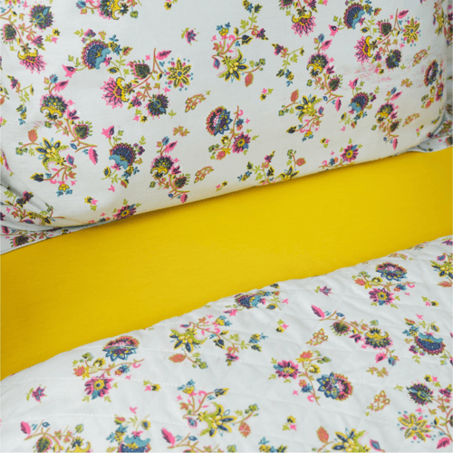 طقم مفارش مزدوج كوين Narlo