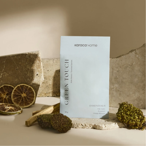 كيس معطر للملابس Green Touch