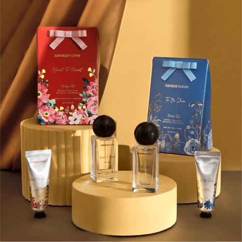 مجموعة هدية Heart To Heart