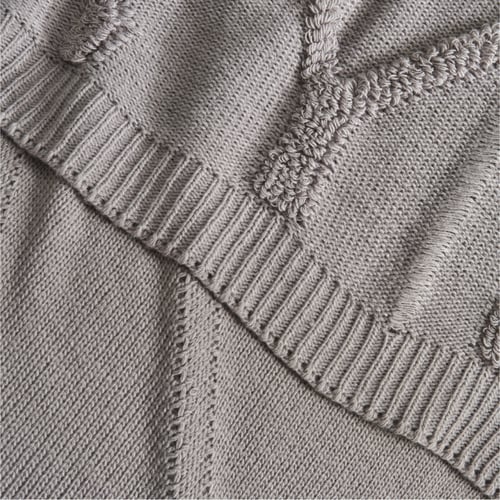 طقم مفارش مزدوج كوين Julia Gray