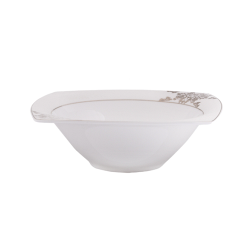 طاسة سيراميك فاخرة Barok