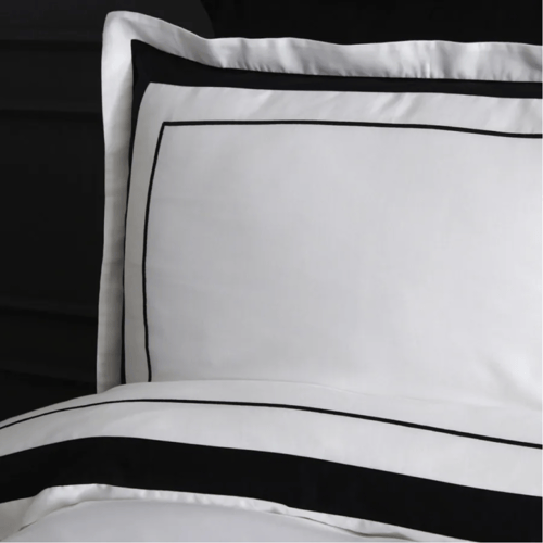 طقم مفارش مزدوج كوين Charlotte