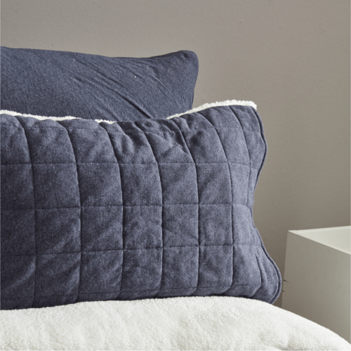 طقم مفارش مزدوج كوين Star Cozy