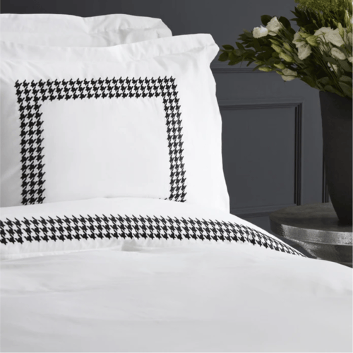 طقم مفارش مزدوج كوين Juanita