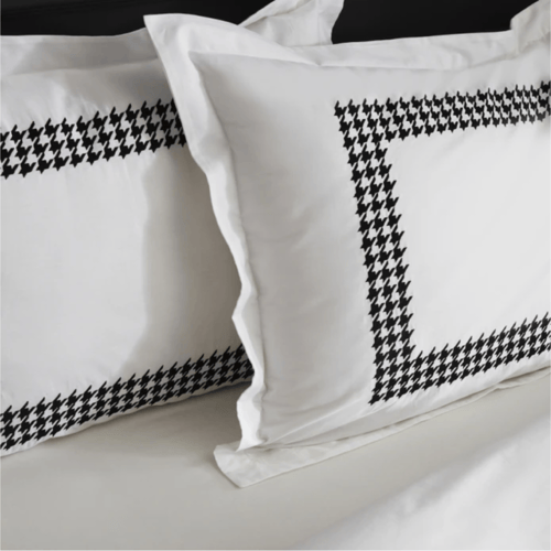 طقم مفارش مزدوج كوين Juanita