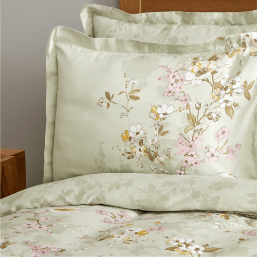 طقم مفارش مزدوج كوين Roch