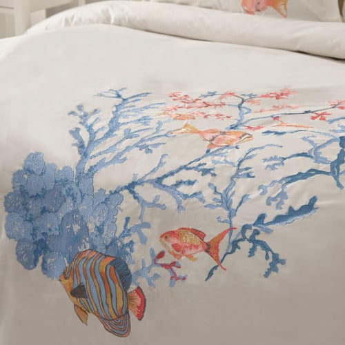 طقم مفارش مزدوج كوين Ruby