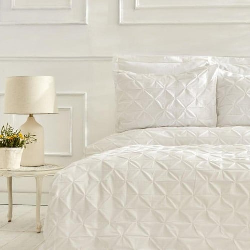 طقم مفارش مفرد Castello