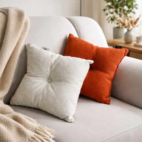 طقم مخدات ديكور Nest