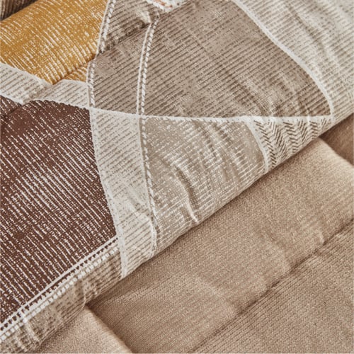 طقم مفارش مزدوج كوين Lydia