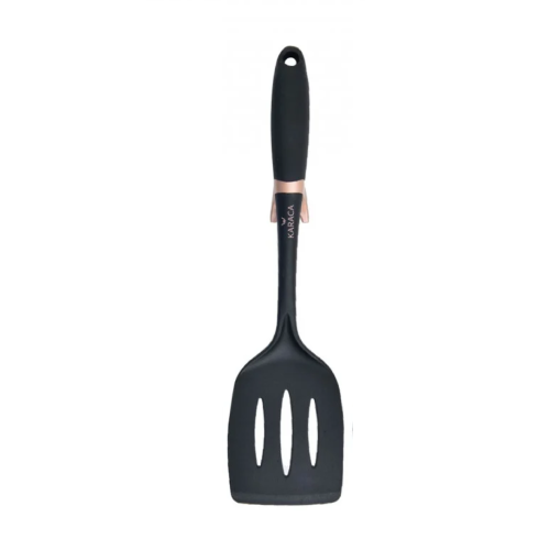 Rosegold cake scoop spoon