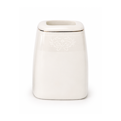 علبة أعواد أسنان خزفية Hino