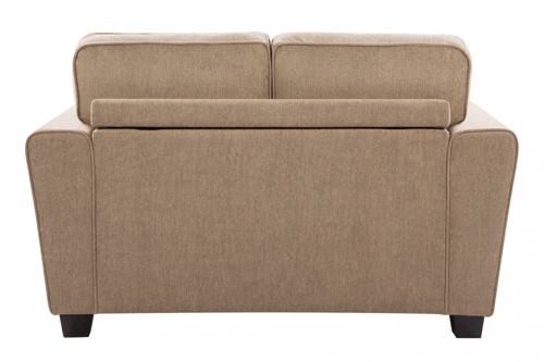 كنب مقعدين Fernley بني