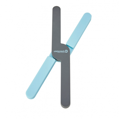 قاعدة للقدر والإبريق الساخن Crick Crack