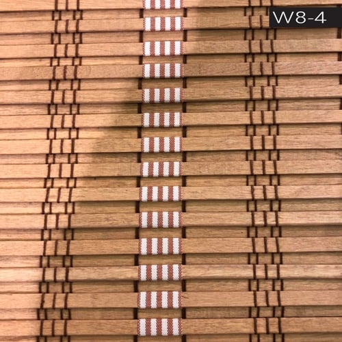 ستارة بامبو رول اب Bali