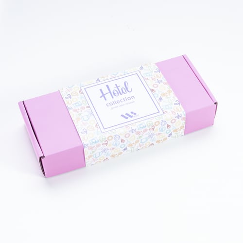 مجموعة عطور الميني - كولكشن الفنادق