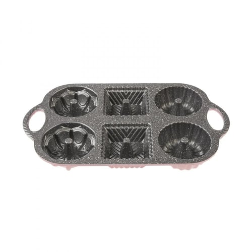 قالب كيك Griss وردي