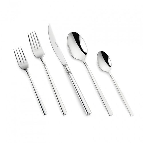 طقم ملاعق فندقي فاخر Elegance