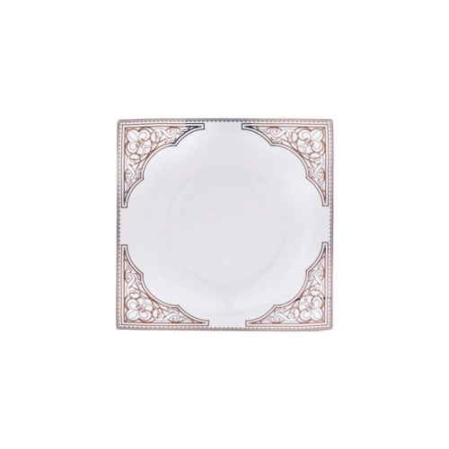 طقم مائدة فاخر 58 قطعة Turkori